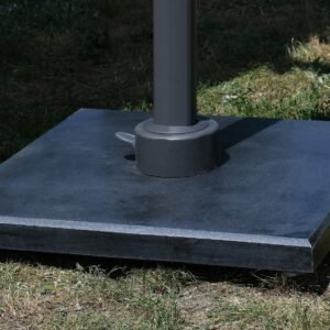 Pagrindas Kos/Naxos skėčiui 100 kg