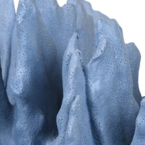 Mėlynas koralas East Hamptons 64x34x54cm