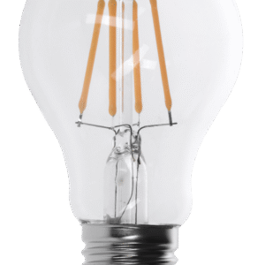 Edison LED lemputė 4 W