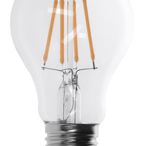 Edison LED lemputė 4 W