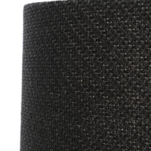 Table lamp Arcade with lampshade 50x50x90 cm