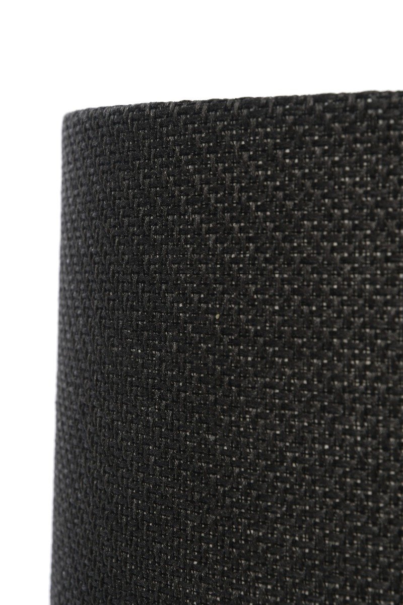 Table lamp Arcade with lampshade 50x50x90 cm