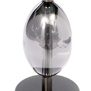 Table lamp Arcade with lampshade 50x50x90 cm