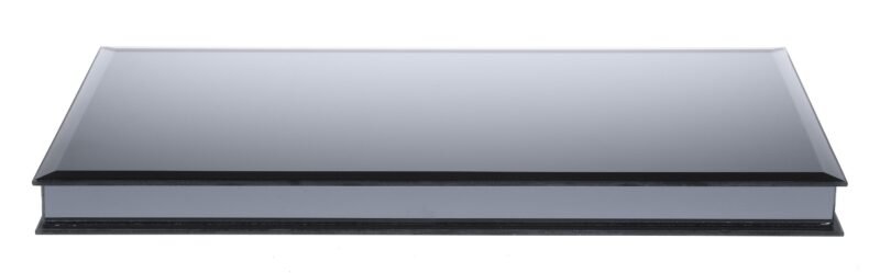 Mirror base 35x20x3 cm