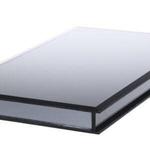 Mirror base 35x20x3 cm