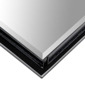 Mirror base 35x20x3 cm