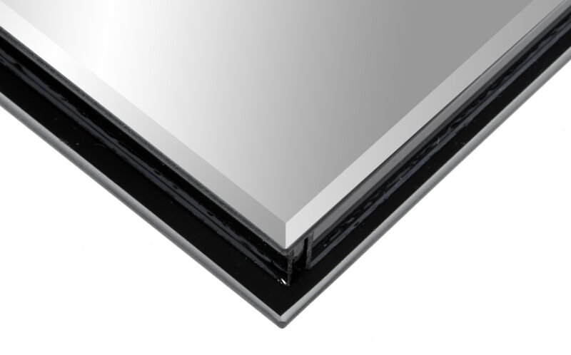 Mirror base 35x20x3 cm