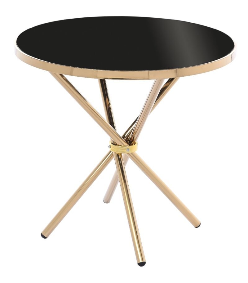 Round table Hollywood 80x80x75 cm