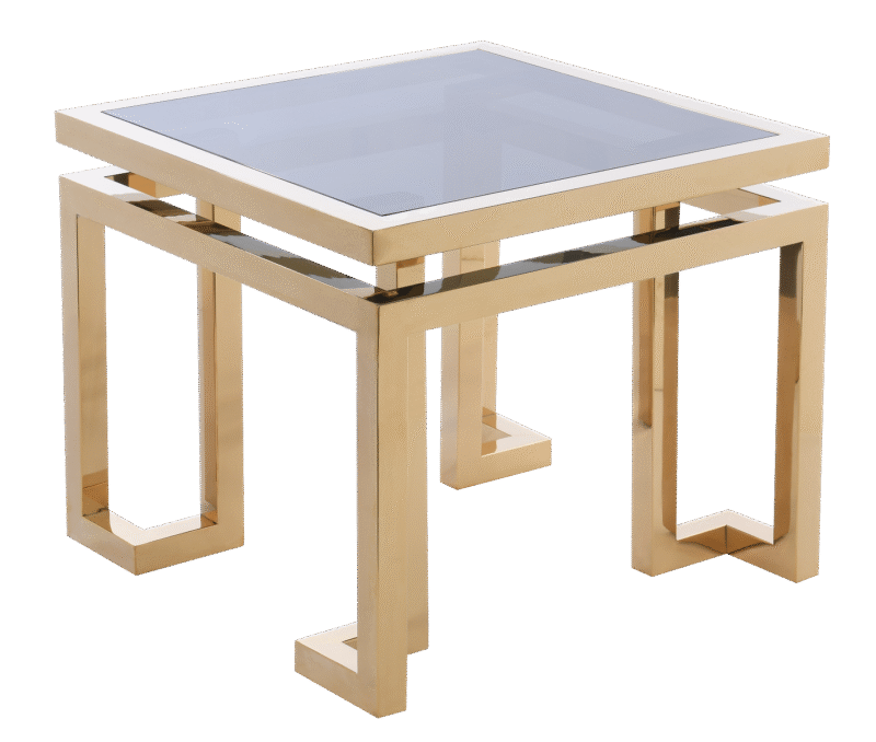 Side table Monumental 65x65x55 cm