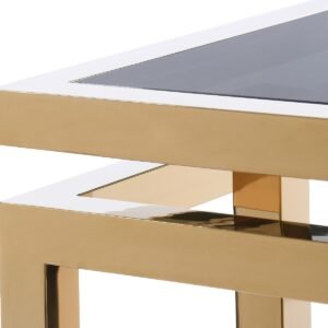 Side table Monumental 65x65x55 cm