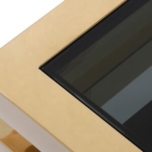 Side table Monumental 65x65x55 cm