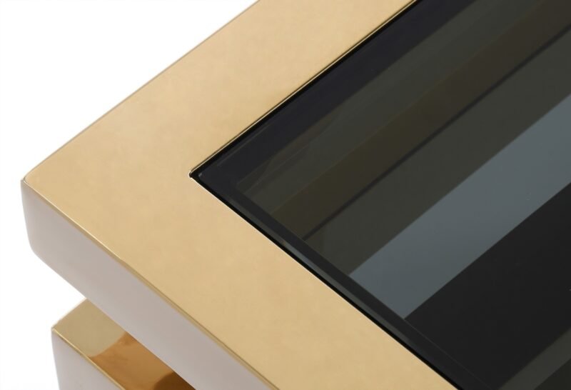 Side table Monumental 65x65x55 cm