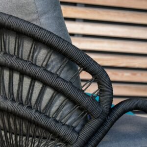 Lamego 90x87x80 cm reclining armchair