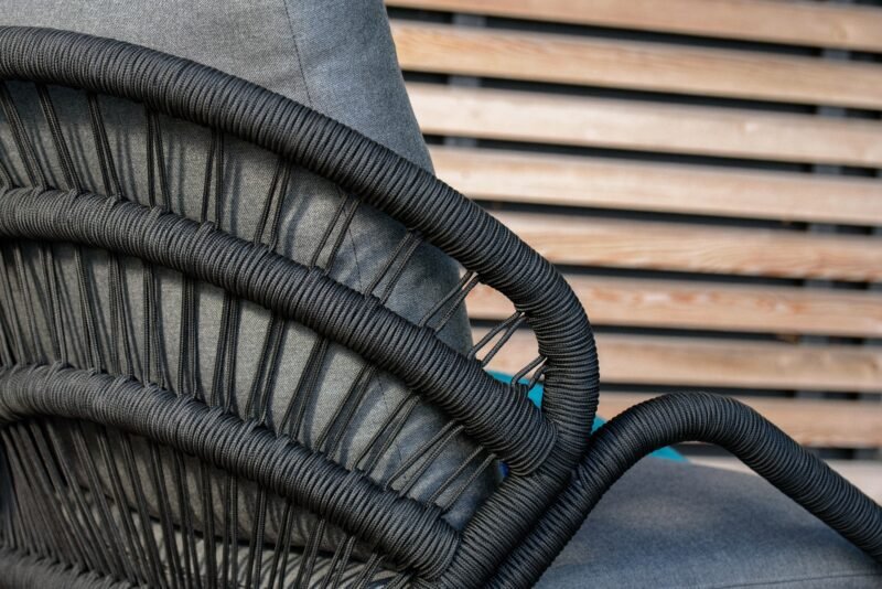 Lamego 90x87x80 cm reclining armchair