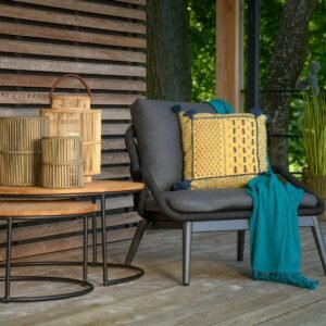 Lamego 90x87x80 cm reclining armchair