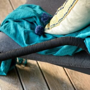 Lamego 90x87x80 cm reclining armchair