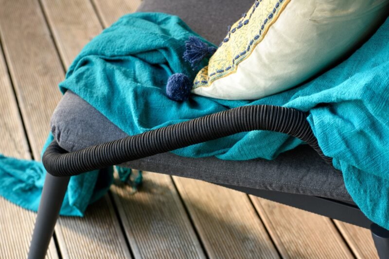 Lamego 90x87x80 cm reclining armchair