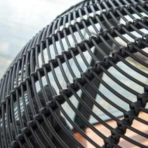 Kabanti kėdė „Cocoon De Luxe“ 120x73x195 cm