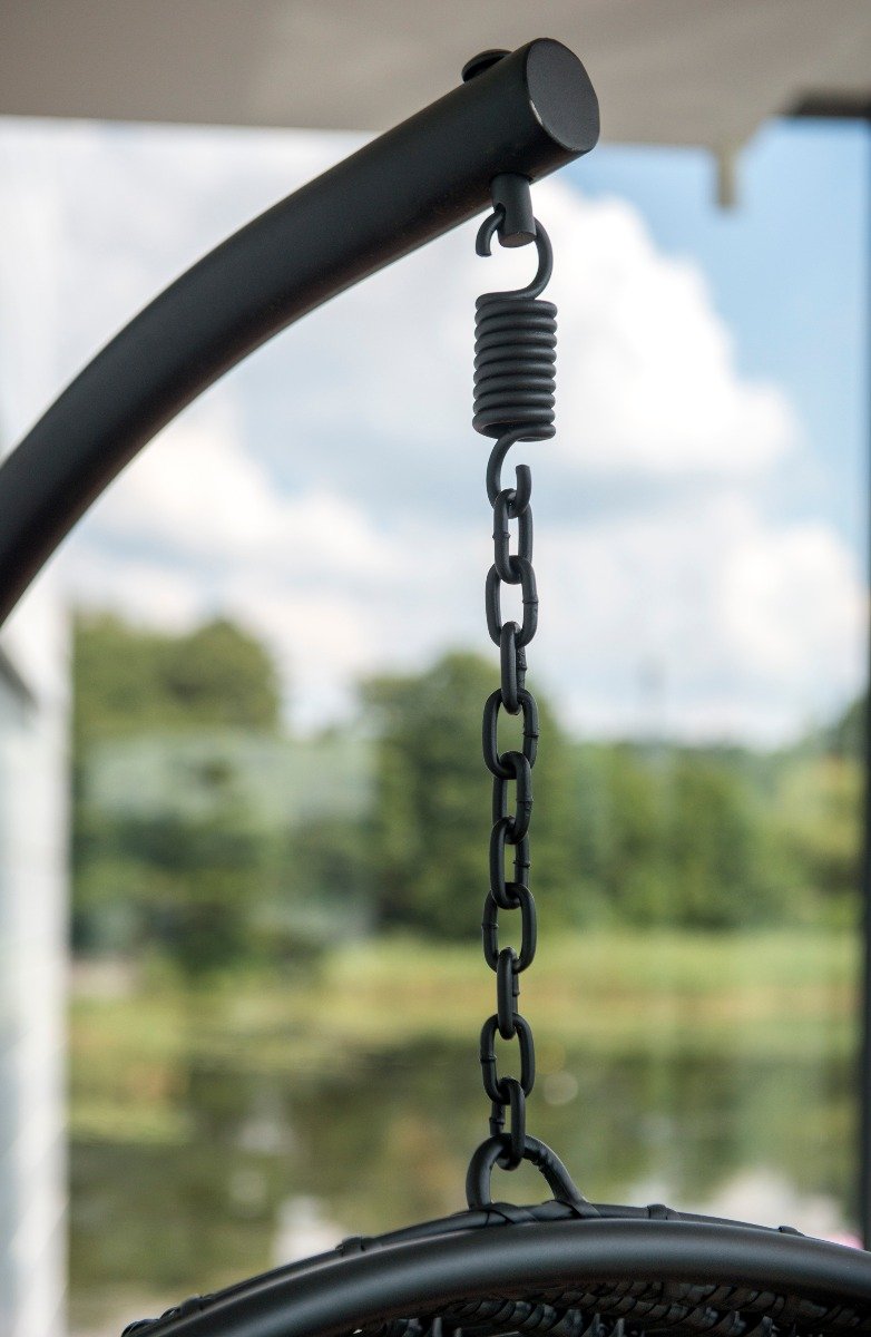 Kabanti kėdė „Cocoon De Luxe“ 120x73x195 cm