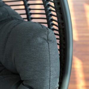 Kabanti kėdė „Cocoon De Luxe“ 120x73x195 cm