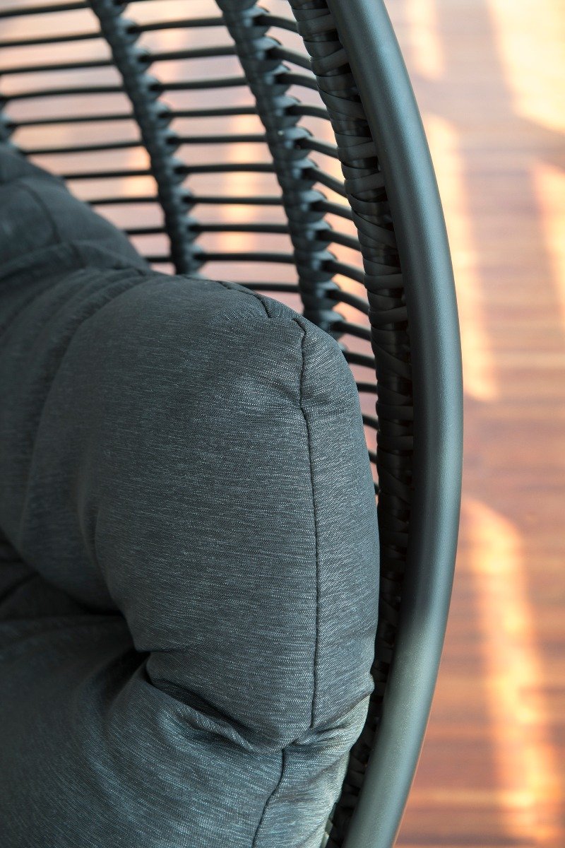 Kabanti kėdė „Cocoon De Luxe“ 120x73x195 cm